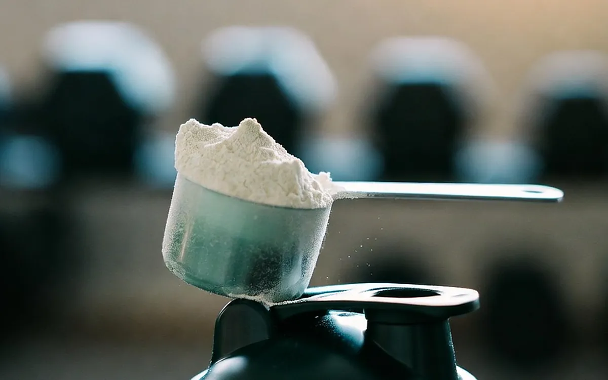 Does Creatine Cause Hair Loss? What the Evidence Actually Says