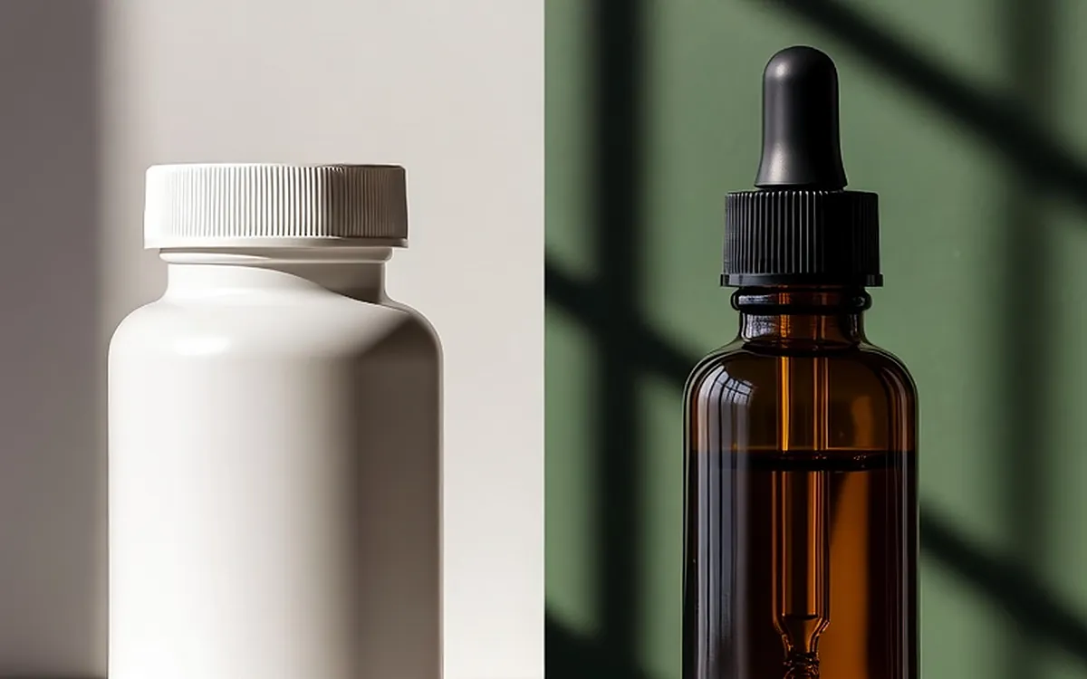 Hims vs Happy Head: Standard vs Custom Hair Loss Treatment