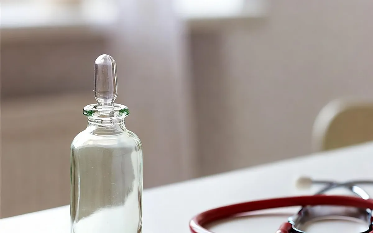 Minoxidil and Heart Palpitations: When to Worry