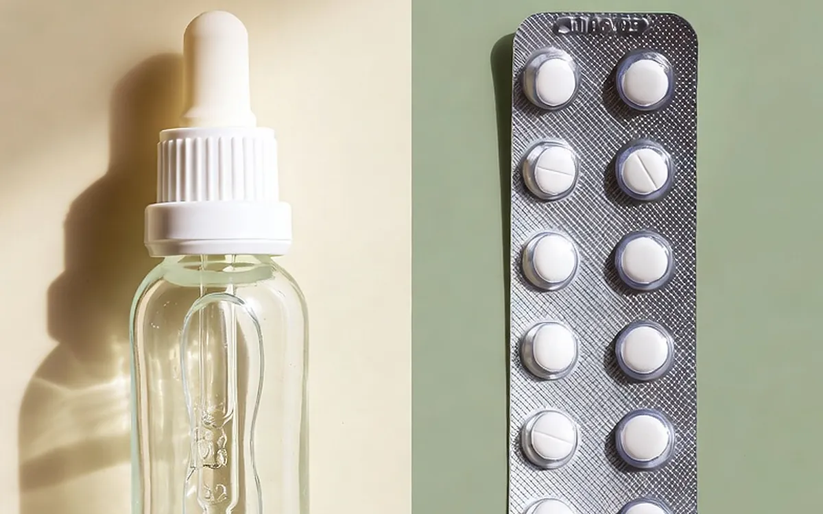 Minoxidil vs Finasteride: Which Hair Loss Treatment Should You Use?