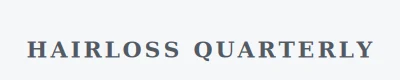 Hairloss Quarterly